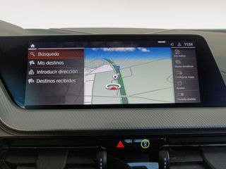 BMW Serie 1 118i M Sport