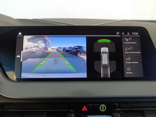 BMW Serie 1 118i M Sport