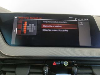 BMW Serie 1 118i M Sport