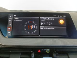 BMW Serie 1 118i M Sport