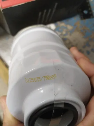 Recambios para Mitsubishi Montero v20 2.8