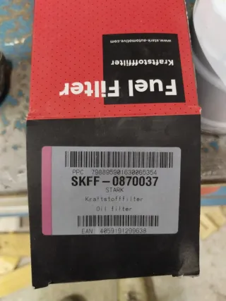 Recambios para Mitsubishi Montero v20 2.8