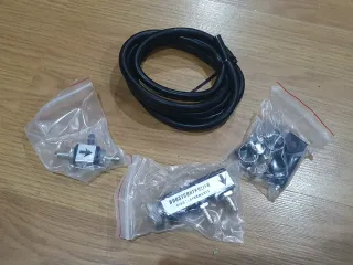 Grifo Regulador Turbo Nuevo