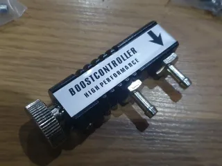 Grifo Regulador Turbo Nuevo