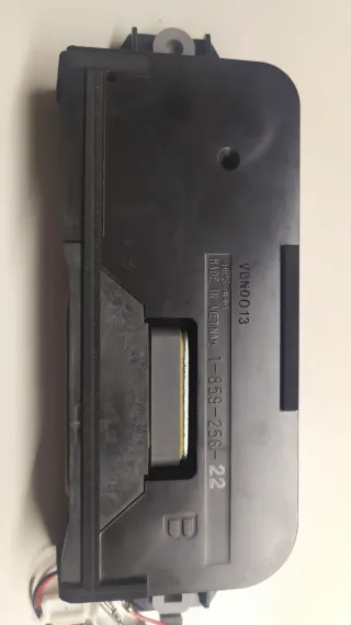 Altavoces Sony KD-43XH8596