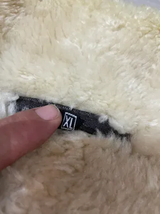 Chaqueta Aviador Itinerance Marrón