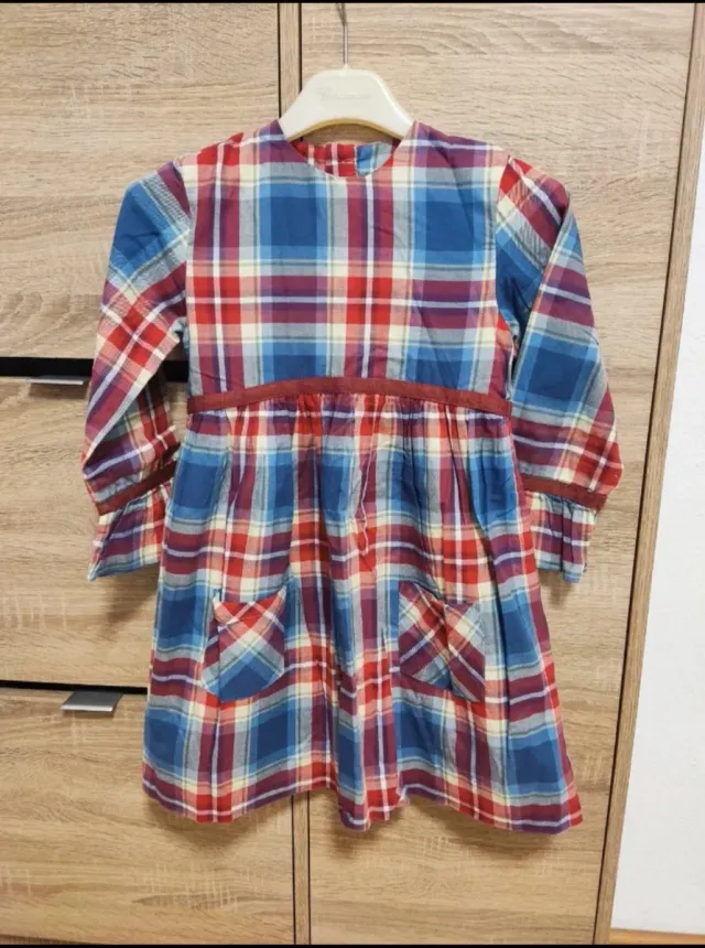 Vestido 7-8 años GOCCO. OFERTAAAAAAA