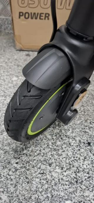 PATINETE ELECTRICO CECOTEC BONGO D30 MOBILE