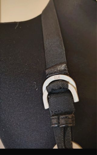 Bolso Piel Pedro Miralles negro