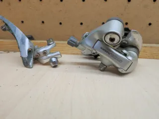 Shimano 105 RD 1055 8x2