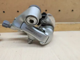 Shimano 105 RD 1055 8x2