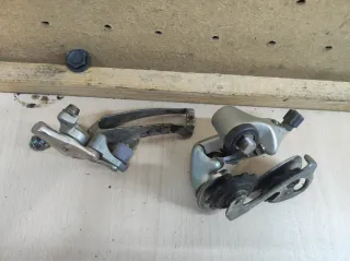 Shimano 105 RD 1055 8x2