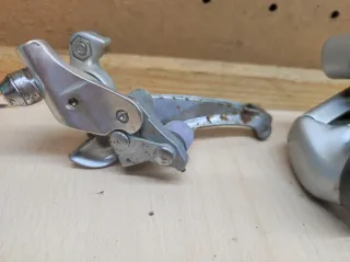 Shimano 105 RD 1055 8x2