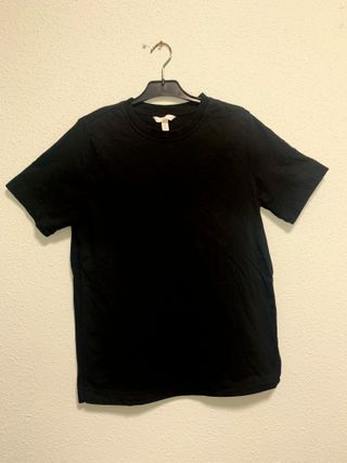 Pack 2 Camisetas Lactancia H&M Talla M