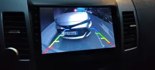 Citroen C-Crosser 2009