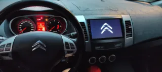 Citroen C-Crosser 2009