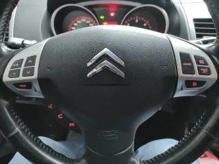 Citroen C-Crosser 2009