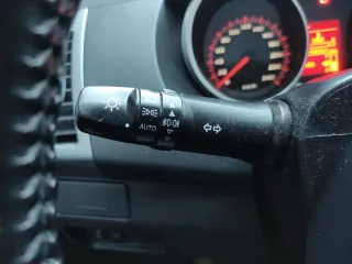 Citroen C-Crosser 2009