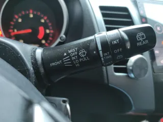 Citroen C-Crosser 2009