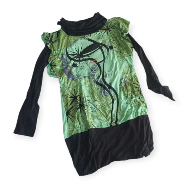 Maglietta Locasabiduria