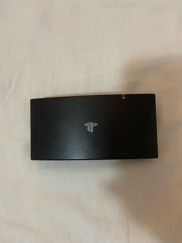 Sintonizador TV Digital PS3 DVB-T Sony