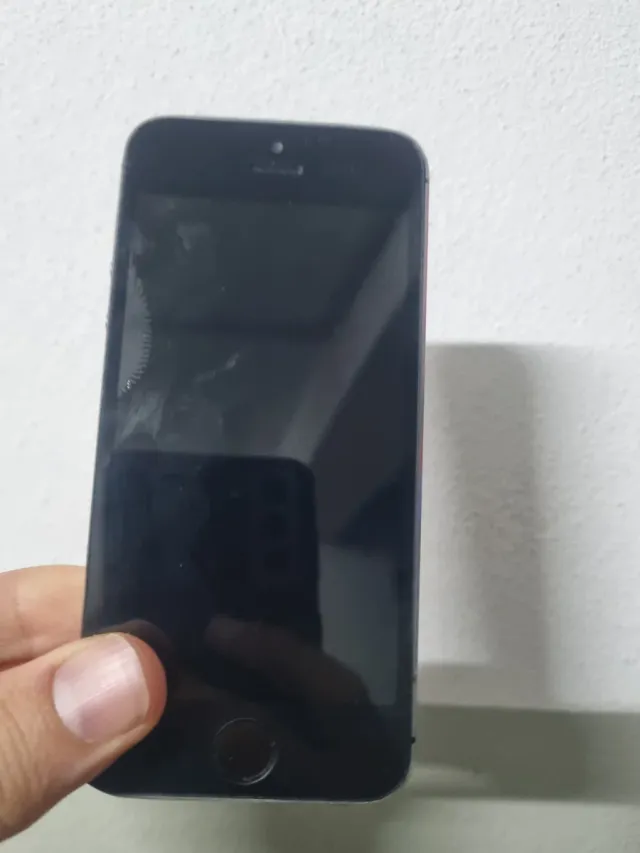 iPhone 5c Apple Branco