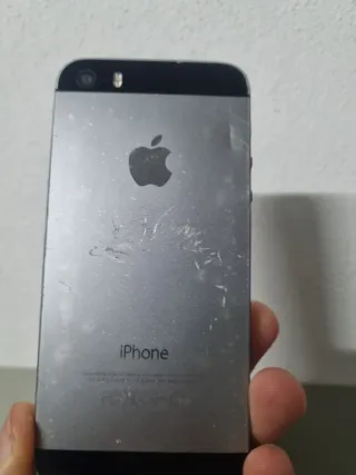 iPhone 5c Apple Branco