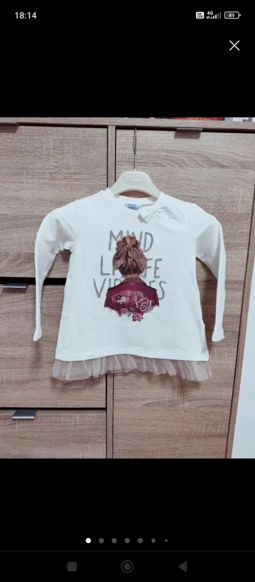 Vestido 2-3 años MAYORAL. OFERTAAAAAA