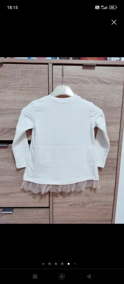 Vestido 2-3 años MAYORAL. OFERTAAAAAA