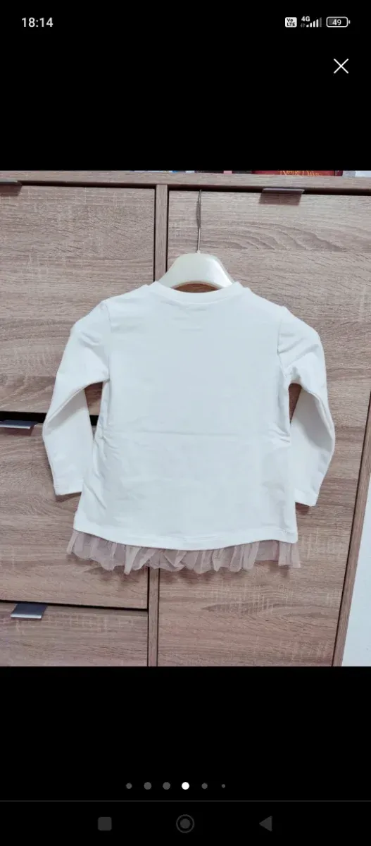 Vestido 2-3 años MAYORAL. OFERTAAAAAA