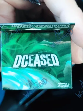 Funko Pocket POP! Joker Dceased GameStop Exclusive