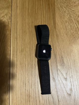 Apple Watch Serie 1 Grigio Siderale