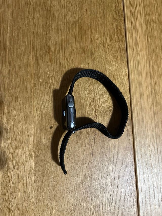 Apple Watch Serie 1 Grigio Siderale