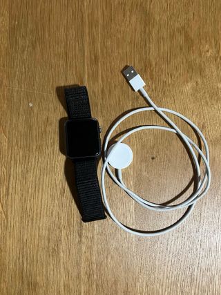 Apple Watch Serie 1 Grigio Siderale