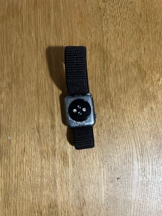 Apple Watch Serie 1 Grigio Siderale
