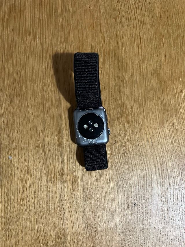 Apple Watch Serie 1 Grigio Siderale