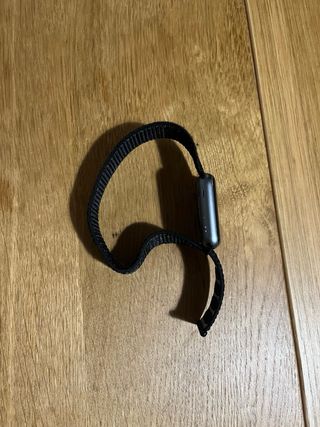 Apple Watch Serie 1 Grigio Siderale