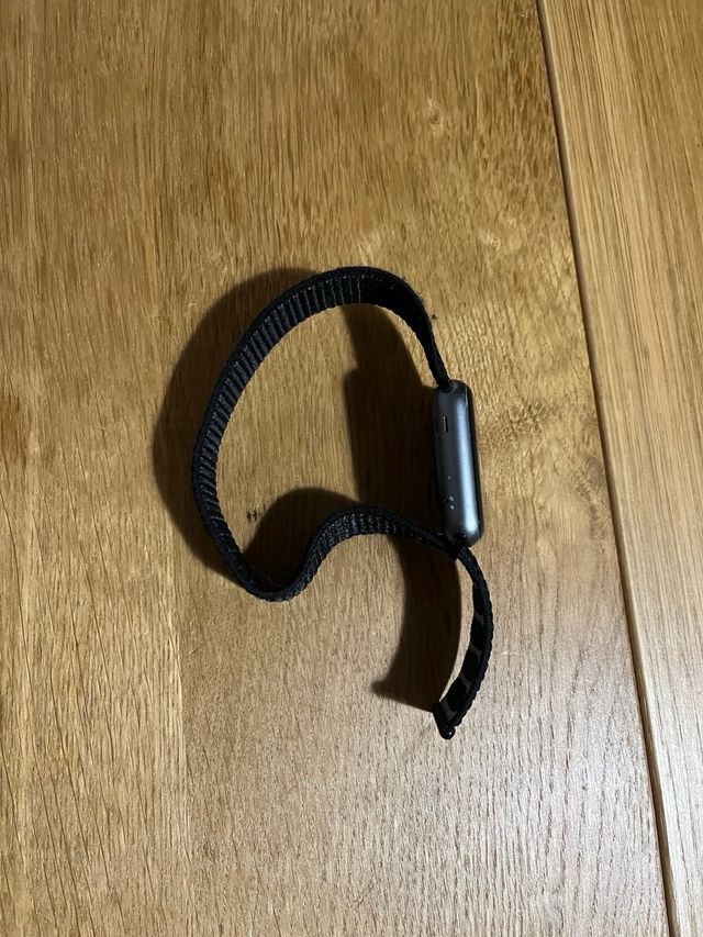 Apple Watch Serie 1 Grigio Siderale