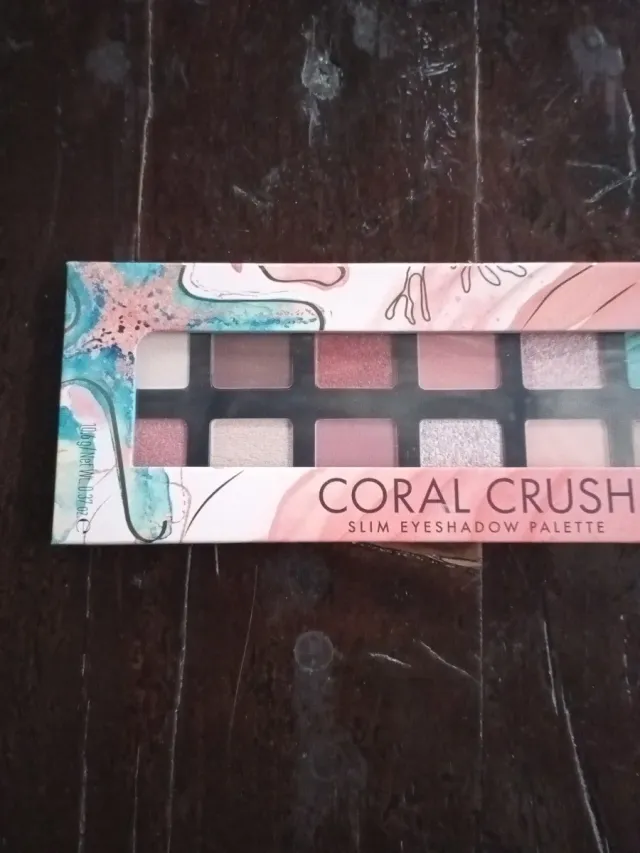 Palette ombretti NUOVO