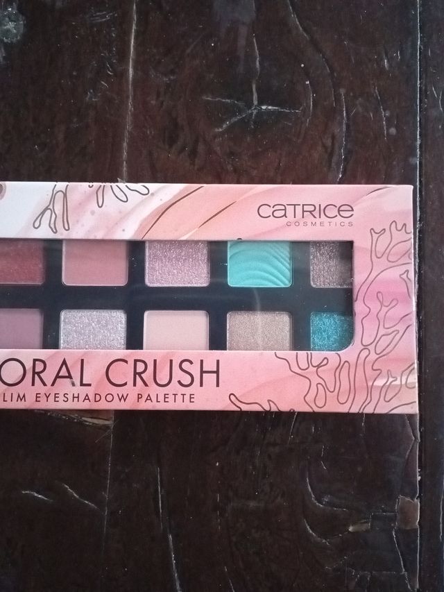 Palette ombretti NUOVO