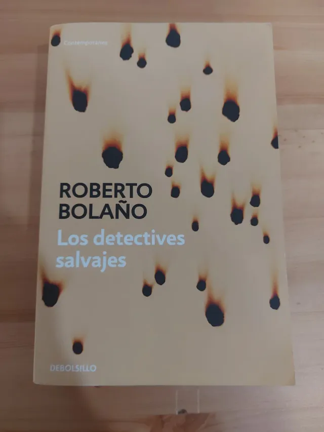 Pack 4 libros Ficción