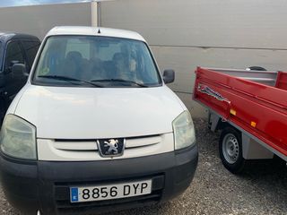 Peugeot Partner 2006