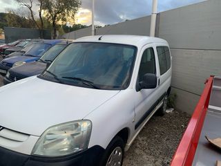 Peugeot Partner 2006