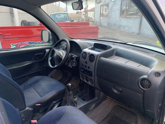 Peugeot Partner 2006