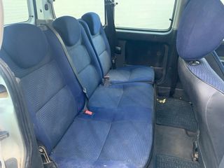 Peugeot Partner 2006