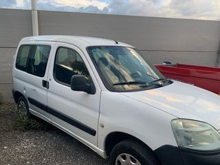 Peugeot Partner 2006