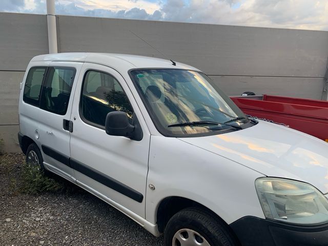 Peugeot Partner 2006