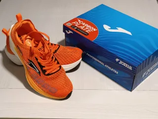 Zapatillas Joma R3000 Talla 43 Naranja