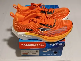 Zapatillas Joma R3000 Talla 43 Naranja