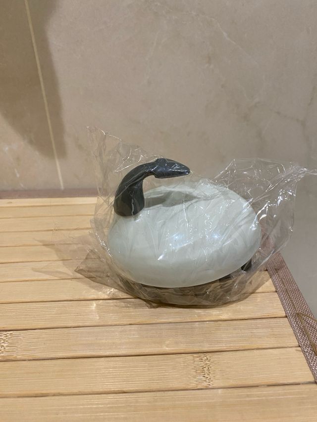 Bañera plegable bebé con termómetro